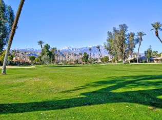 268 Avenida Del Sol, Palm Desert, CA 92260