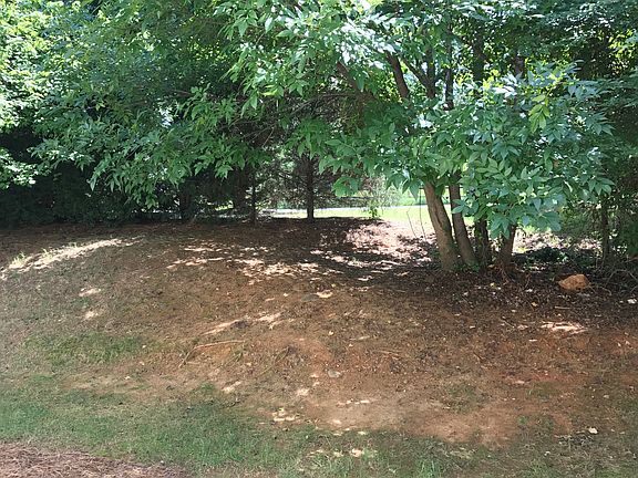 Private back yard. No residences are behind you.