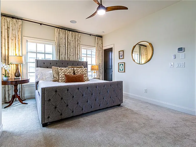 2067 Telfair Cir #A — Photo 15