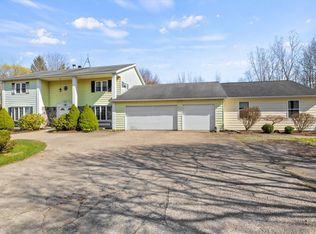 3776 Stalker Rd, Macedon, NY 14502