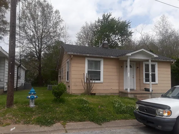 77 New St, Jackson, TN 38301