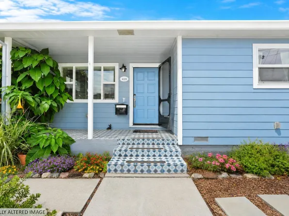 419 N Washington Street, Cloverdale, CA 95425