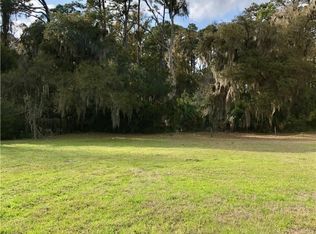 Lot 78 Oyster Point Drive, Midway, GA 31320