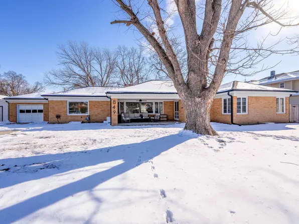 849 S Santa Fe Ave, Salina, KS 67401