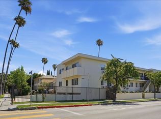 1220 N Van Ness Ave, Los Angeles, CA 90038