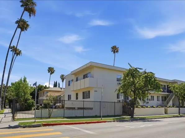 1220 N Van Ness Ave, Los Angeles, CA 90038