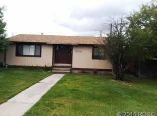 1246 H St, Salida, CO 81201