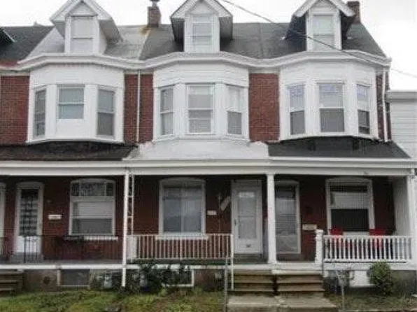1304 W Gordon St, Allentown, PA 18102