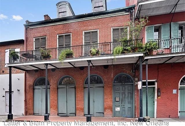 1st image of 519 Madison St #3