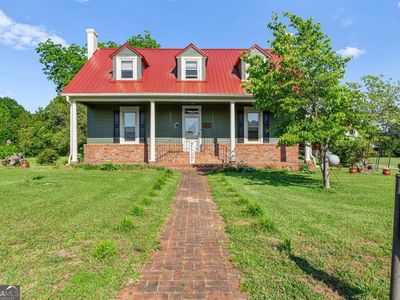 3940 Highway 18, Molena, GA, 30258