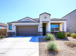 3171 N 309th Dr, Buckeye, AZ 85396
