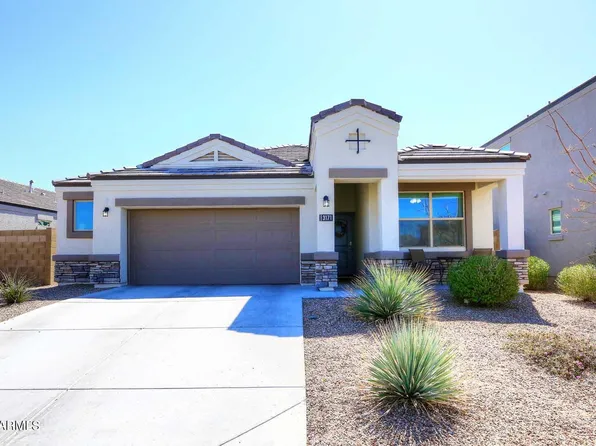3171 N 309TH Drive, Buckeye, AZ 85396
