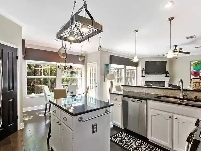3505 Rip Ford Dr — Photo 3