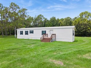 14420 Commonwealth Ave N, Polk City, FL 33868