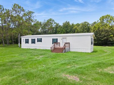 14420 COMMONWEALTH AVENUE N, Polk City, FL, 33868