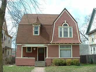 421 Union AW