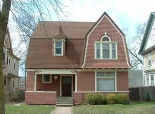 421 Union Ave SE, Grand Rapids, MI 49503