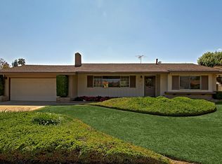 3831 Requa Ave, Claremont, CA 91711