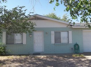 2124 Motor Ave, Kingman, AZ 86401
