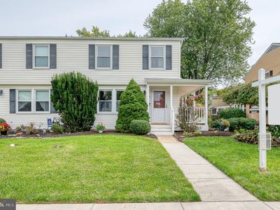 5 Knaves Ct, Baltimore, MD, 21236