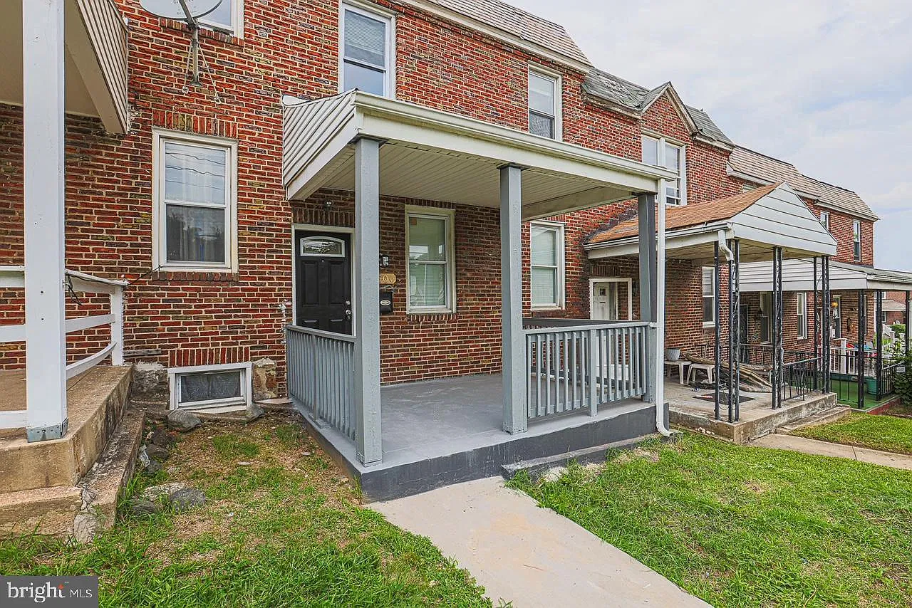4 bed, 2.0 bath, 1728 sqft, $1,800 — Photo 4