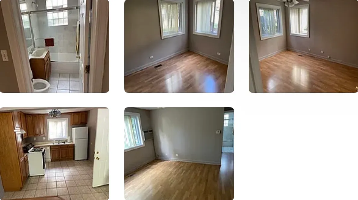 2 bed, 750 sqft, $1,600 — Photo 1