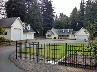 11117 NE 178th Cir, Battle Ground, WA