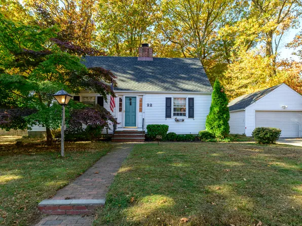 22 Boylston Street, Milford, CT 06461