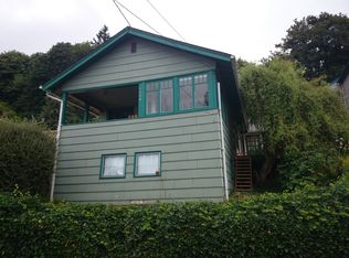 2306 Hobart Ave SW, Seattle, WA 98116