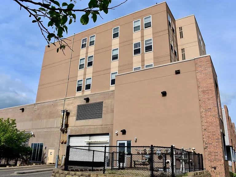 University Dale Apartments — Photo 8