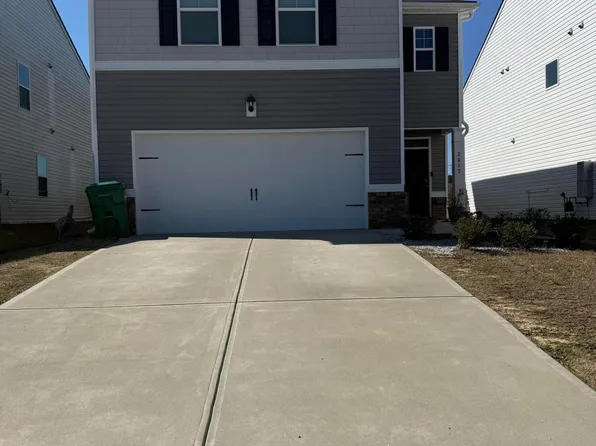 2117 Saltwater Bnd, Beech Island, SC 29842