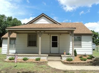 783 Old Highway 40, Abilene, KS 67410