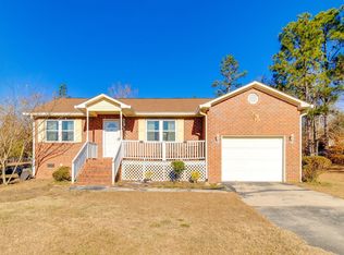 148 Gravedigger Rd, Lexington, SC 29073