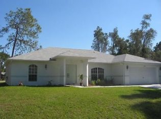 18569 Zinnia Rd, Fort Myers, FL 33967