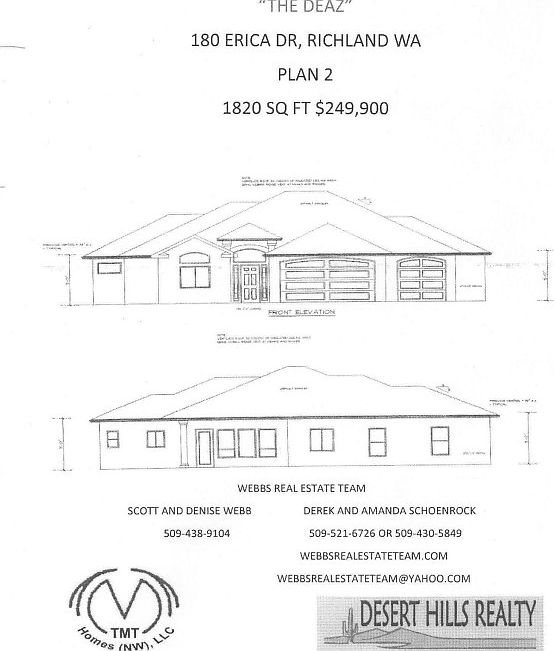 1st image of 180 Erica Dr