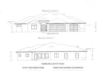 180 Erica Dr, Richland, WA 99352