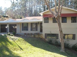 5307 17th Ave, Meridian, MS 39305