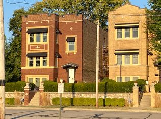 108 S Notre Dame Ave #2 & 3, South Bend, IN 46617