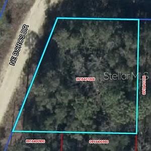 2nd image of 0 NE 11TH STREET LOT 11