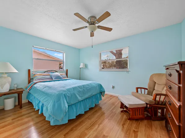 163 NW Byron Street, Port St Lucie, FL 34983