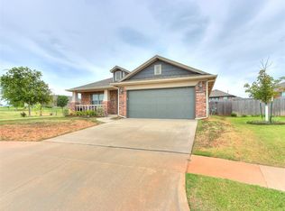 902 Butterfly Way, Norman, OK 73069