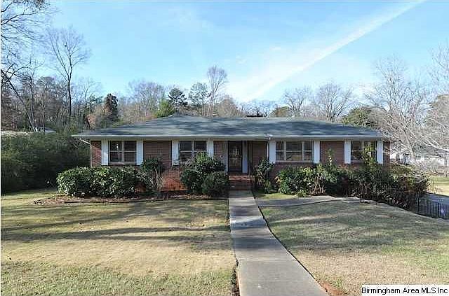 Welcome to 753 Gene Reed Road