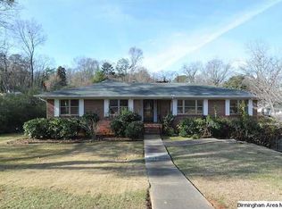 753 Gene Reed Rd, Birmingham, AL 35235