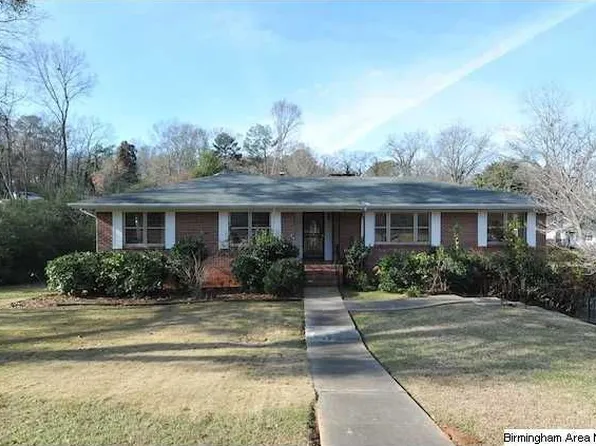 753 Gene Reed Rd, Birmingham, AL 35235