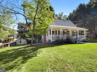518 Old Mill Rd, Hiram, GA 30141