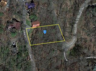 1419 Indian Ct, Sevierville, TN 37876