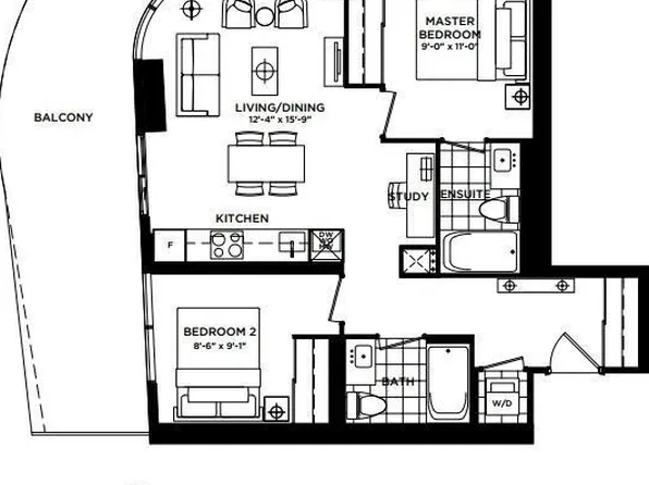 11 Wellesley St W, Toronto, ON