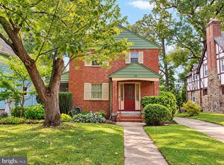 708 Dryden Dr, Baltimore, MD 21229