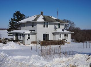 E8860 E Ridge Rd, Westby, WI 54667