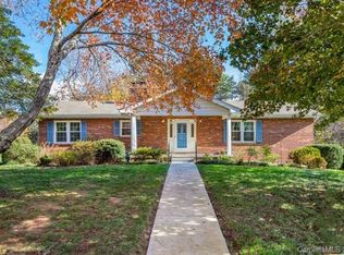 313 Woody Ln, Asheville, NC 28804